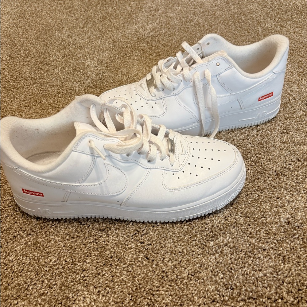 Supreme Air Force 1’s
